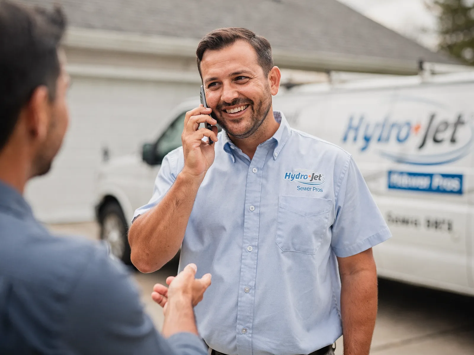 Hydro Jetting Soper, OK FAQs